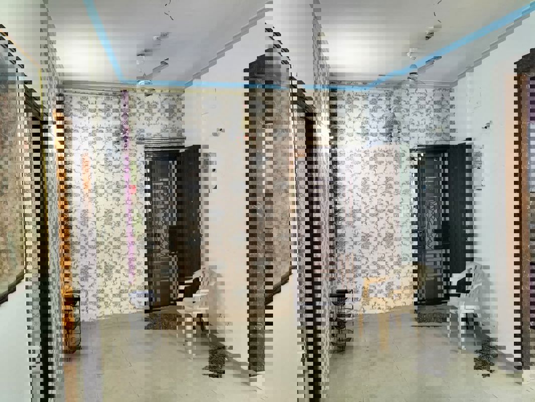 2 BHK 890 Sq.Ft. Apartment in Supertech Eco Village II