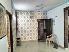 2 BHK Apartment For Rent in Supertech Eco Village II