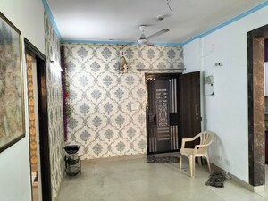 2 BHK Apartment For Rent in Supertech Eco Village II, Sector 16b Greater Noida