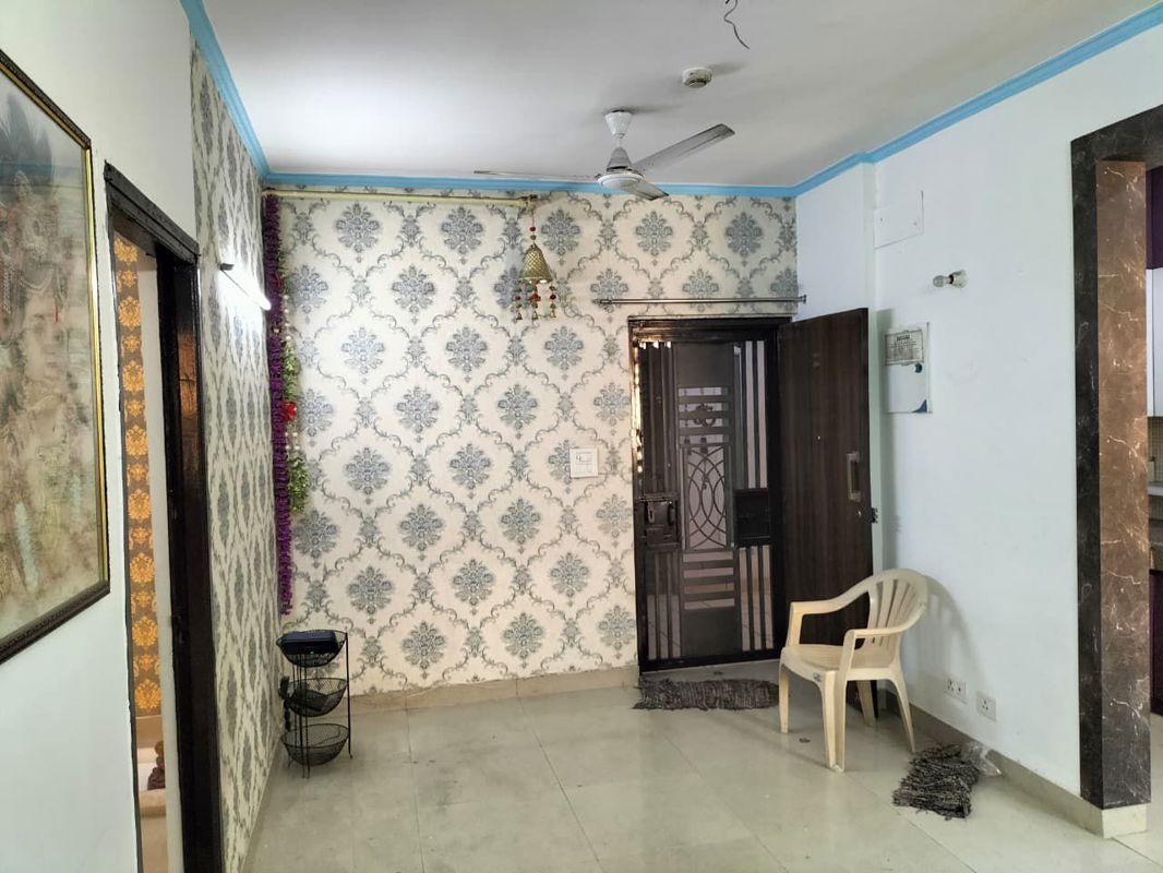 2 BHK Apartment For Rent in Supertech Eco Village II