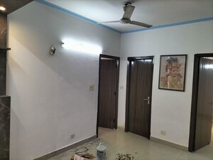 Room in 2 BHK Apartment at Supertech Eco Village II, Sector 16b Greater Noida – for Rent