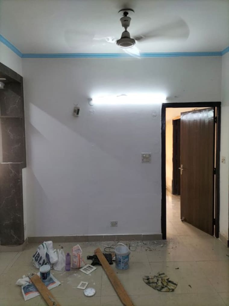 Room, supertech-eco-village-ii 2 Bedroom 890 Sq.Ft. Apartment In Sector 16b Greater Noida Greater Noida 10279824