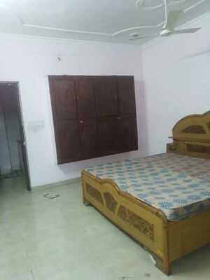 Bedroom in 3 BHK Villa at Lda Colony – for Rent
