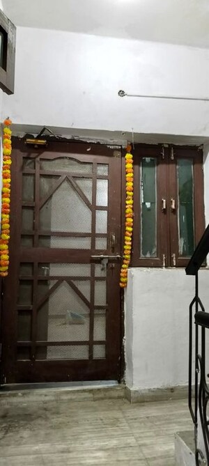 Staircase in 3 BHK Villa at Lda Colony – for Rent