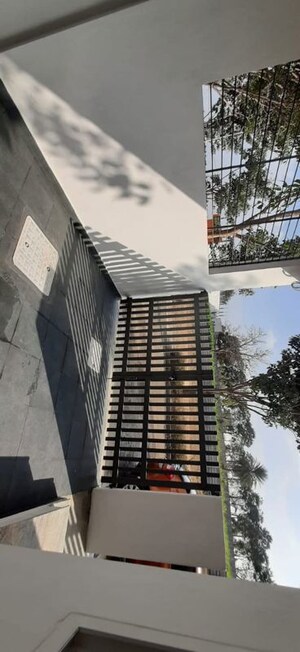 2 BHK Builder Floor – Exterior View View at Kannahalli - for Rent