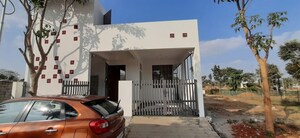 2 BHK Builder Floor For Rent in Kannahalli