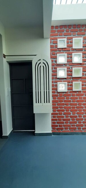 2 BHK Builder Floor – Exterior View View at Kannahalli - for Rent