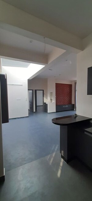 2 BHK Builder Floor – Exterior View View at Kannahalli - for Rent