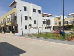 4 BHK + Servant Room Villa For Sale in Shriram Chirping Grove 2