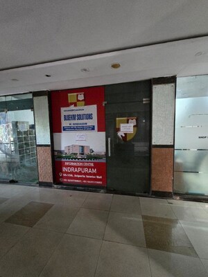  Office Space For Rent in Ahinsa Khand 1