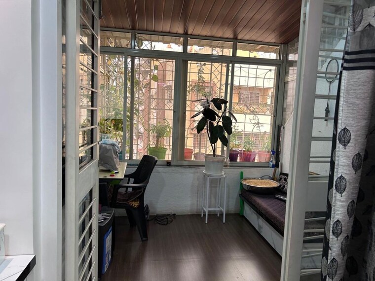 undefined, balaji-square 2 Bedroom 960 Sq.Ft. Apartment In Vikas Nagar Pune 10235779