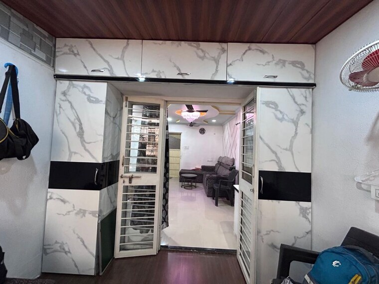 Other, balaji-square 2 Bedroom 960 Sq.Ft. Apartment In Vikas Nagar Pune 10235779