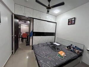 2 BHK Apartment For Rent in Balaji Square, Vikas Nagar