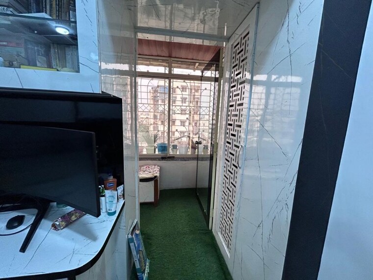 Other, balaji-square 2 Bedroom 960 Sq.Ft. Apartment In Vikas Nagar Pune 10235779
