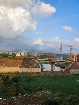 2 BHK Apartment – Exterior View View at Ornate Heights, Vasai East - for Sale