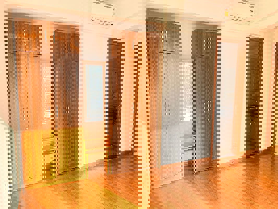 2 BHK 1054 Sq.Ft. Apartment in Godrej Woods