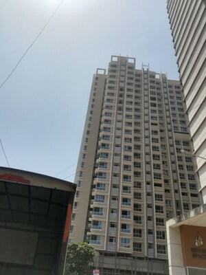 3 BHK Apartment For Sale in Skylon Spaces, Kandivali West