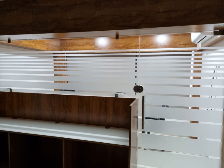 Kitchen, sola Commercial Office Space 800 Sq.Ft. In Sola Ahmedabad 10279934
