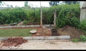 Plot Area in  Plot at Bihta – for Sale