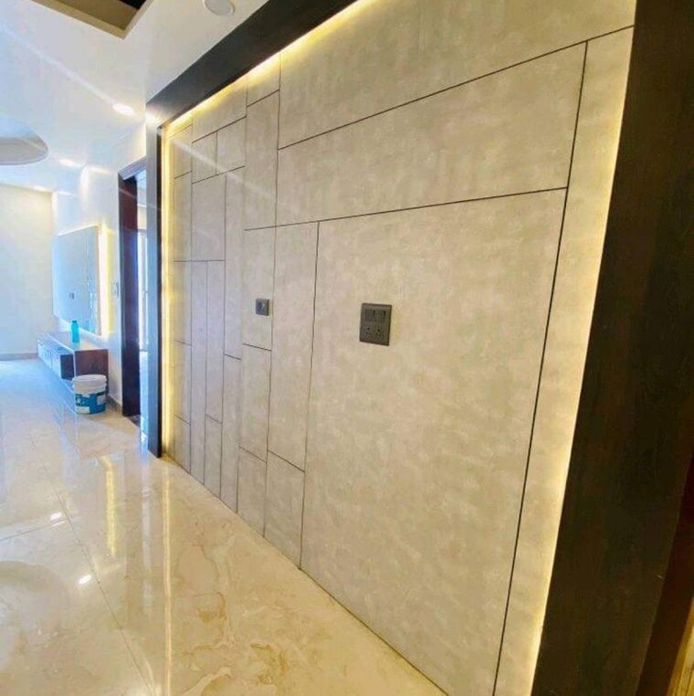 Kitchen, new industrial township 2 3 Bedroom 1620 Sq.Ft. Builder Floor In New Industrial Township 2 Faridabad 10280045