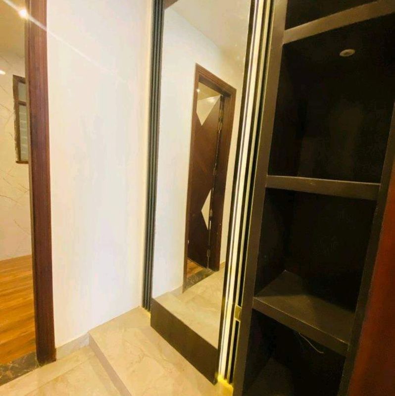 3 BHK + Extra Room Builder Floor For Sale in New Industrial Township 2