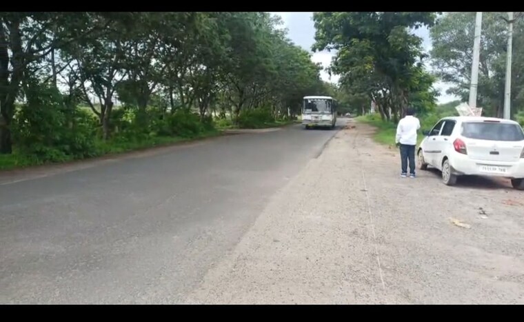 Exterior View, bihta  896 Sq.Ft. Plot In Bihta Patna 10279984