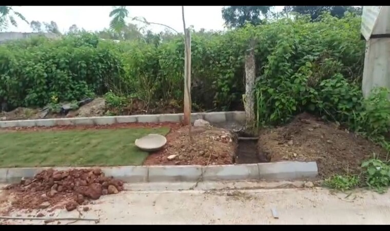 undefined, bihta  896 Sq.Ft. Plot In Bihta Patna 10279984