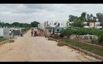 1046 Sq.Ft. Plot in Bihta