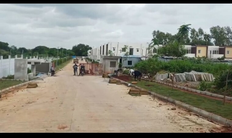 Exterior View, bihta  1346 Sq.Ft. Plot In Bihta Patna 10280003