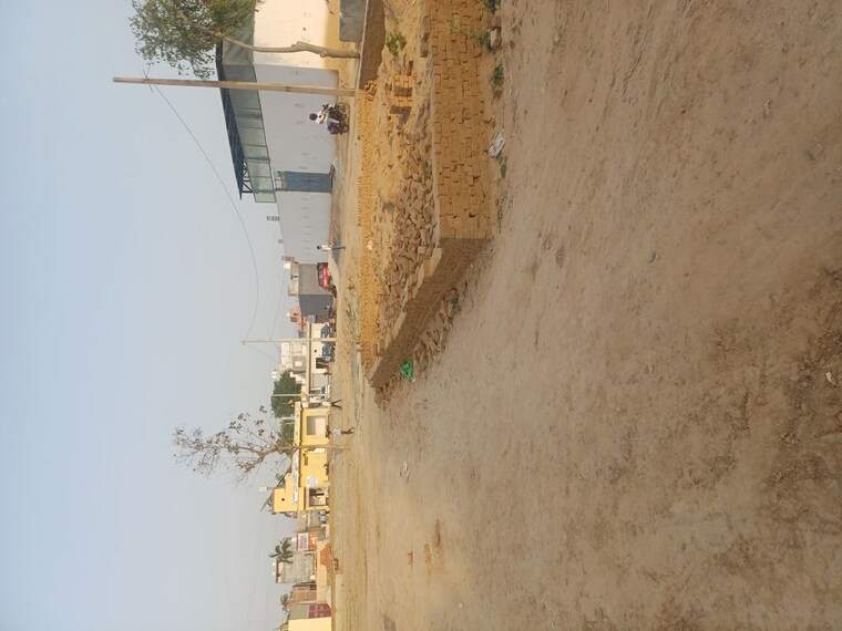 Exterior View, dheeraj nagar  65 Sq.Yd. Plot In Dheeraj Nagar Faridabad 10280090