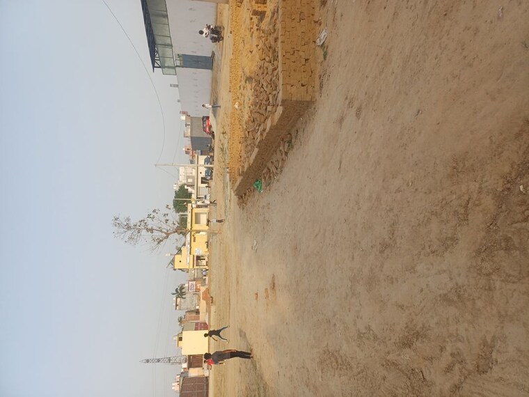 Exterior View, dheeraj nagar  65 Sq.Yd. Plot In Dheeraj Nagar Faridabad 10280090