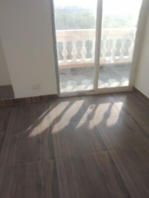 Balcony in 2 BHK Apartment at Raj Nagar Extension – for Sale