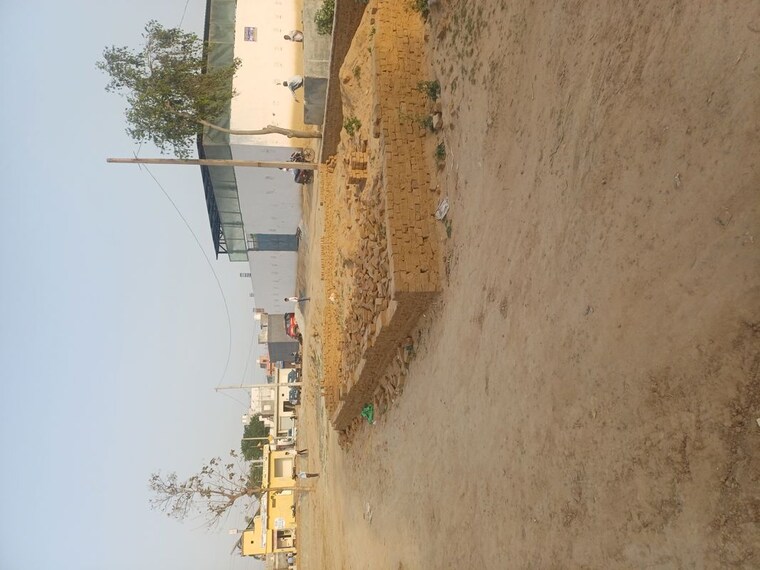 Exterior View, dheeraj nagar  64 Sq.Yd. Plot In Dheeraj Nagar Faridabad 10280122