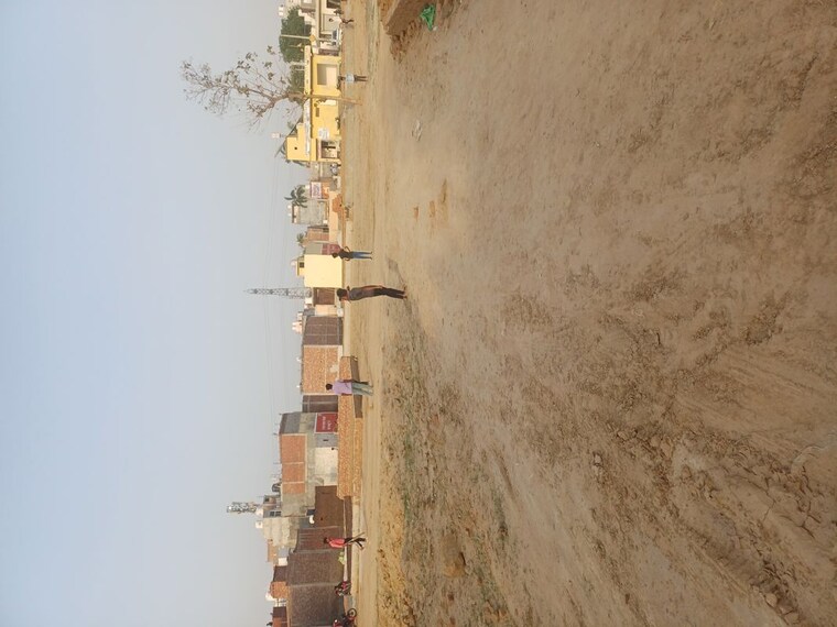 Exterior View, dheeraj nagar  64 Sq.Yd. Plot In Dheeraj Nagar Faridabad 10280122
