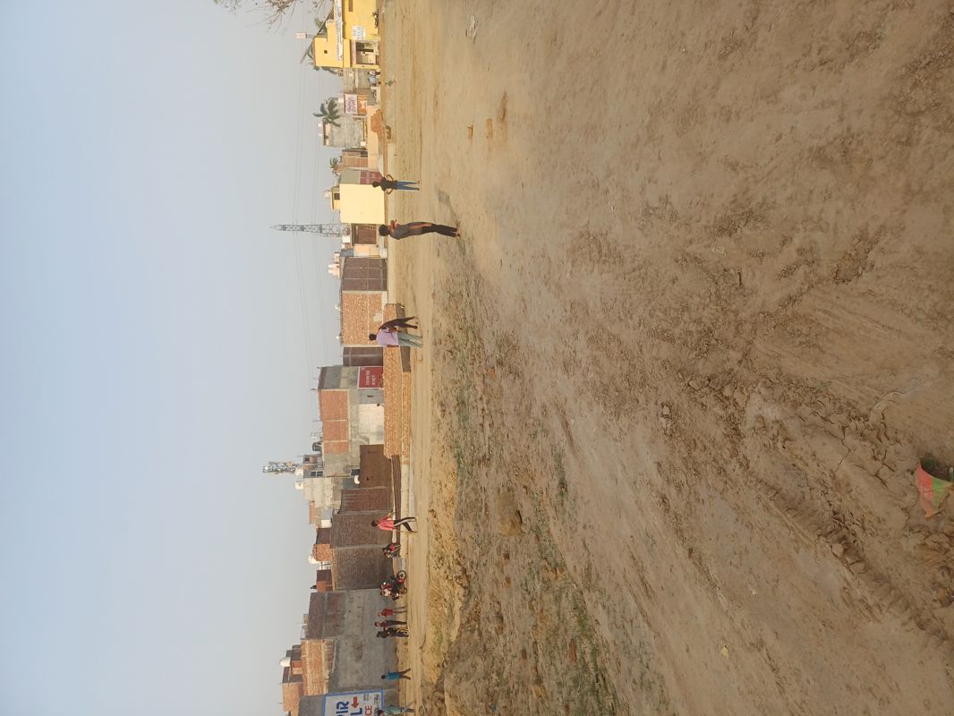 Plot For Sale in Dheeraj Nagar