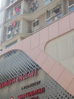 2 BHK Apartment For Rent in Shreenathji CHS