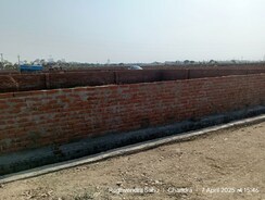 Plot For Sale in Sector 89