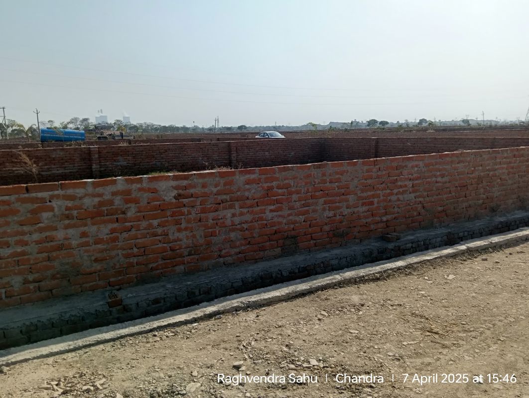 Plot For Sale in Sector 89
