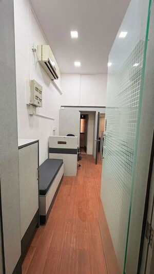  Office Space – Exterior View View at Crystal Plaza Andheri West, Andheri West - for Rent