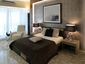 2 BHK Apartment For Sale in Ajmera I Land Zeon, Bhakti Park