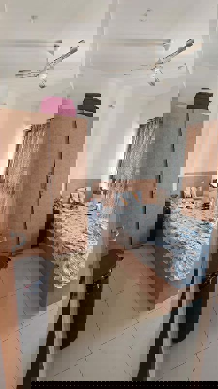 1 BHK + Pooja Room 390 Sq.Ft. Apartment in Duville Riverdale Suites