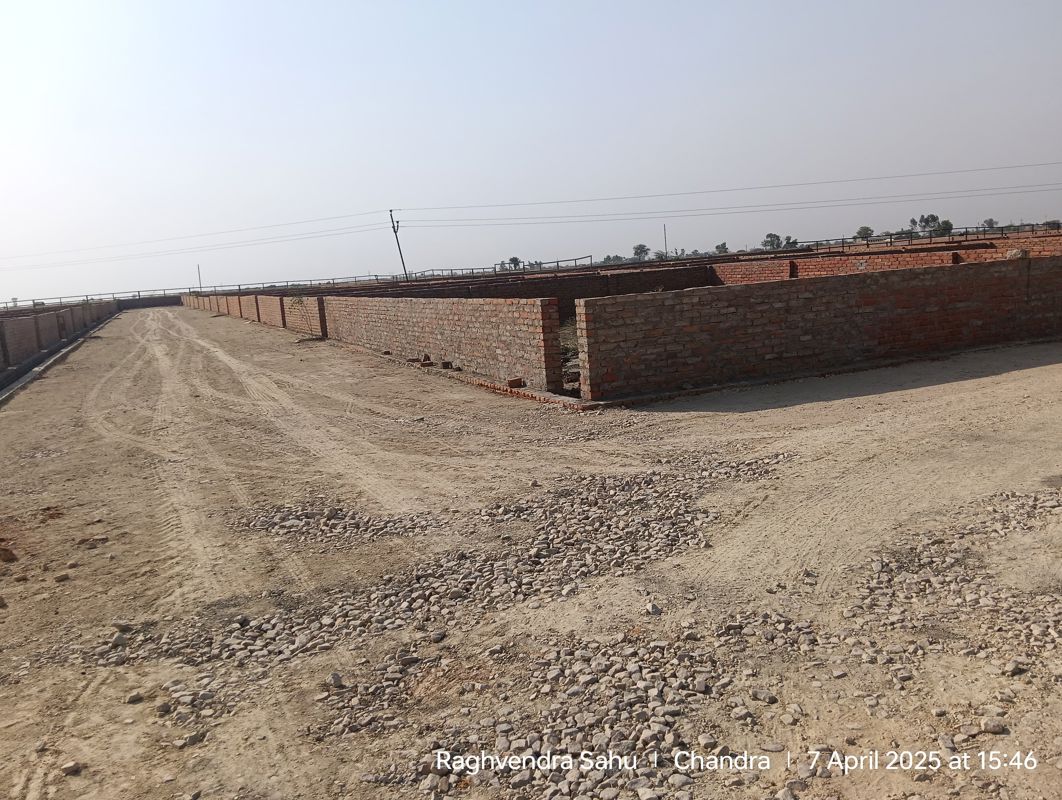 Plot For Sale in Sector 89