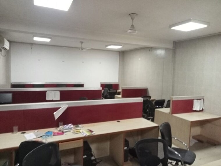 Team Area, sector 4 Commercial Office Space in IT/SEZ 3155 Sq.Ft. In Sector 4 Noida 10280151