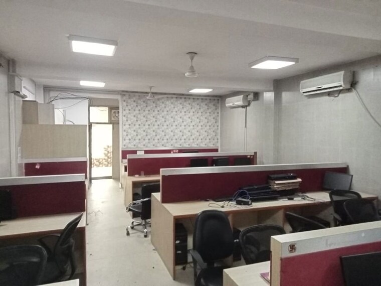 Team Area, sector 4 Commercial Office Space in IT/SEZ 3155 Sq.Ft. In Sector 4 Noida 10280151