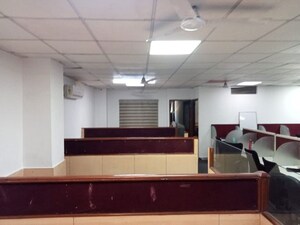 Kitchen in  Office Space in IT/SEZ at Sector 4 – for Rent
