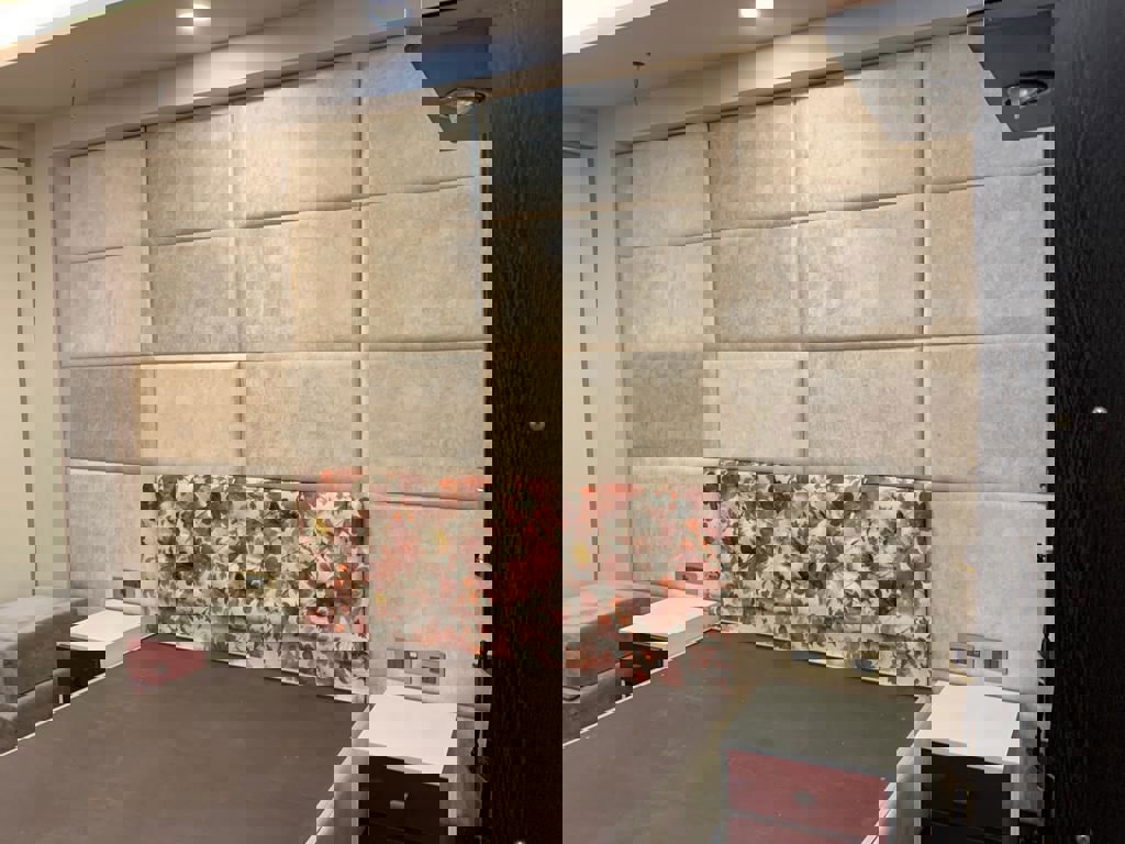 3 BHK + Store Room 1718 Sq.Ft. Apartment in Supertech Ecovillage I