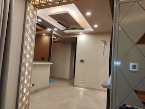Building Lobby in 3 BHK Apartment at Supertech Ecovillage I, Sector 1 Greater Noida – for Sale
