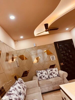 Team Area in 3 BHK Apartment at Supertech Ecovillage I, Sector 1 Greater Noida – for Sale