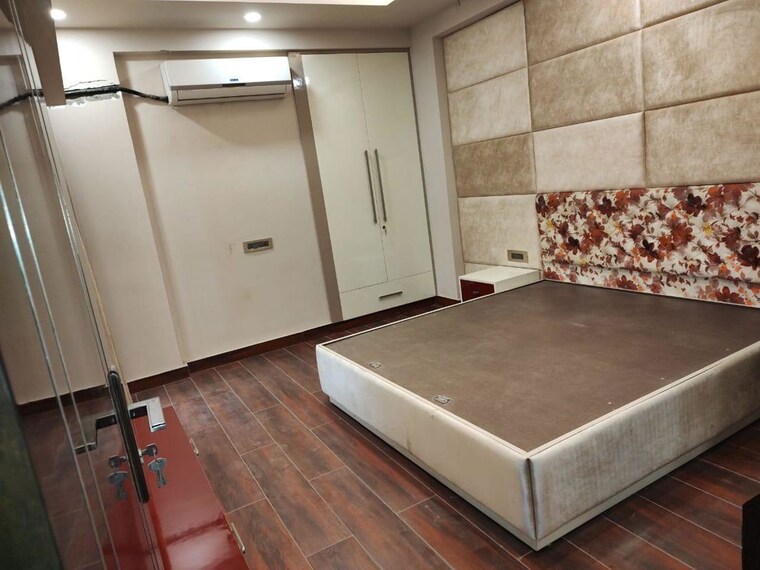 Kitchen, supertech-ecovillage-i 3 Bedroom 1718 Sq.Ft. Apartment In Sector 1 Greater Noida Greater Noida 10280135