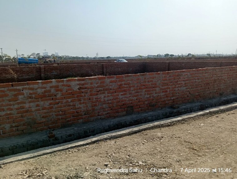 undefined, sector 89  1996 Sq.Ft. Plot In Sector 89 Mohali 10279925